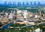 Rochester, Minnesota | Remembering Letters and Postcards