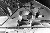 1971.01 Urban Complex — Paul Rudolph Institute for Modern Architecture