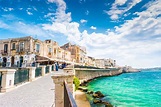 Ortygia in Syracuse | Sicilian Blog | The Island of Ortygia in Syracuse