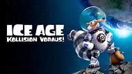 Ice Age - Kollision Voraus | Disney+