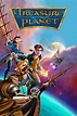 Treasure Planet (2002) - Posters — The Movie Database (TMDB)