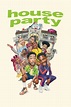 House Party (2023) — The Movie Database (TMDB)