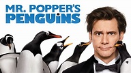 Watch Mr. Popper's Penguins | Full Movie | Disney+