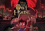 ‘The Owl House’ Renewed for Third Season By Disney Channel Ahead of ...
