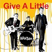 Coverlandia - The #1 Place for Album & Single Cover's: Hanson - Give a ...