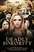 HBO Canada - Movies - Deadly Sorority