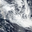 Tropical Cyclone Mona 2019 | Zoom Earth
