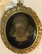 Portrait présumé de Catherine-Henriette de Balzac d'Entragues, marquise ...