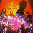 “MTV Unplugged” (Alice In Chains), el canto del cisne de Layne Staley