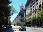 Buenos Aires-Guide: Sehenswürdigkeiten, interessante Orte, Sicherheit