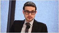 Alexander Soros Bio, Age, Family, Wife, House, Book, Foundation