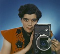 Yevonde: an introduction to the woman who pioneered colour photography