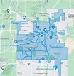 City of Kalamazoo Neighborhoods - Google My Maps