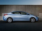 2013 Hyundai Elantra - Price, Photos, Reviews & Features