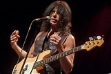 Watch Rudy Sarzo Make His Live Return to Quiet Riot