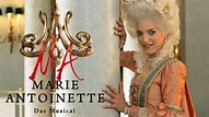 Marie Antoinette Musical - 04 - Still, still - YouTube
