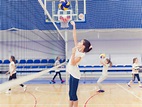 Volleyball Games for Kids | LoveToKnow