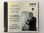 Live Down Under 1973 - Benny Goodman (with Zoot Sims, Joe Pass, Buddy ...