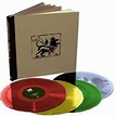 Wingless Angels Deluxe Vinyl Box Set (180 Gram) - Keith Richards