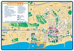Large Marbella Maps For Free Download And Print | High-Resolution ...