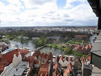 Lübeck - Hansestadt der Sieben Türme - Nics Reisewelt