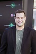 Max Adler at the Los Angeles Premiere of GREEN LANTERN | ©2011 Sue ...