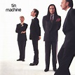 Somos pacifistas (pero no nos jodan): Tin Machine - Tin Machine (1989)