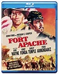 Fort Apache (1948) HDtv - Clasicocine