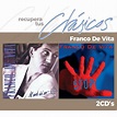 CD2 Franco de Vita Recupera Tus Clásicos