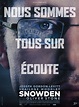 Snowden - film 2016 - AlloCiné