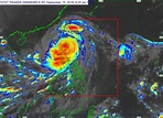 PAGASA Releases Latest Updates About Typhoon Ompong (Sept 15)