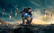 Weekend Box Office Report: Iron Man 3 Becomes 2nd Highest Debut Ever ...