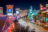 Over 70 Things to Do in Las Vegas