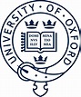 University Of Oxford Logo transparent PNG - StickPNG