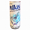 Lotte Milkis Drink Can Original Flavor 8.45oz | Drinks, Lotte ...