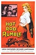 Hot Rod Rumble - The Grindhouse Cinema Database