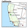 Best Places to Live in Los Banos, California