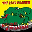 The Dead Milkmen: Big Lizard In My Backyard (Colored Vinyl) Vinyl LP ...