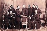 .: El Sexenio Democrático (1868-1874): la Constitución de 1869 ...