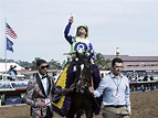 Who is horse trainer Chad Brown? | The US Sun