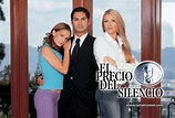 El Precio del Silencio (2002) | Novelas, Telenovela, Silencio