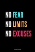 26 Best No More Excuses images | Motivational quotes, Motivation, Words