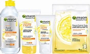 Kit Garnier Vitamina C Completo | Beleza na Web