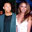 Mariah Carey’s Dating History: Derek Jeter, Nick Cannon, More