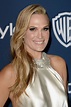 Molly Sims at 2014 Golden Globes Afterparty