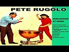 Pete Rugolo Percussion At Work (1958) GMB - YouTube