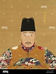 Pintura de la dinastía ming fotografías e imágenes de alta resolución ...