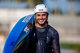 Pepê Gonçalves disputará Copa do Mundo da Canoagem 2022 - Go Outside