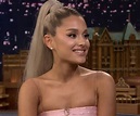 Ariana Grande Biography - Facts, Childhood, Family Life & Achievements