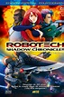 Robotech: The Shadow Chronicles (2006) — The Movie Database (TMDB)